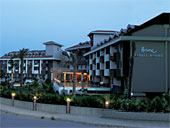 ����� Hane Family Resort