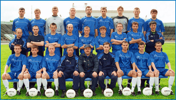 ������ ����� - 2003