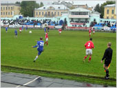 ���� � ����� ������ - ���������� 11.09.07