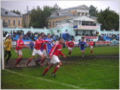 ���� � ����� ������ - ���������� 11.09.07