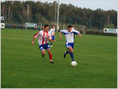 24/03/08 ������ - Kvik Halden