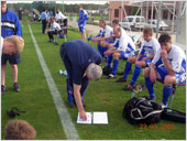 24/03/08 � �������� ����� ������ - Kvik Halden